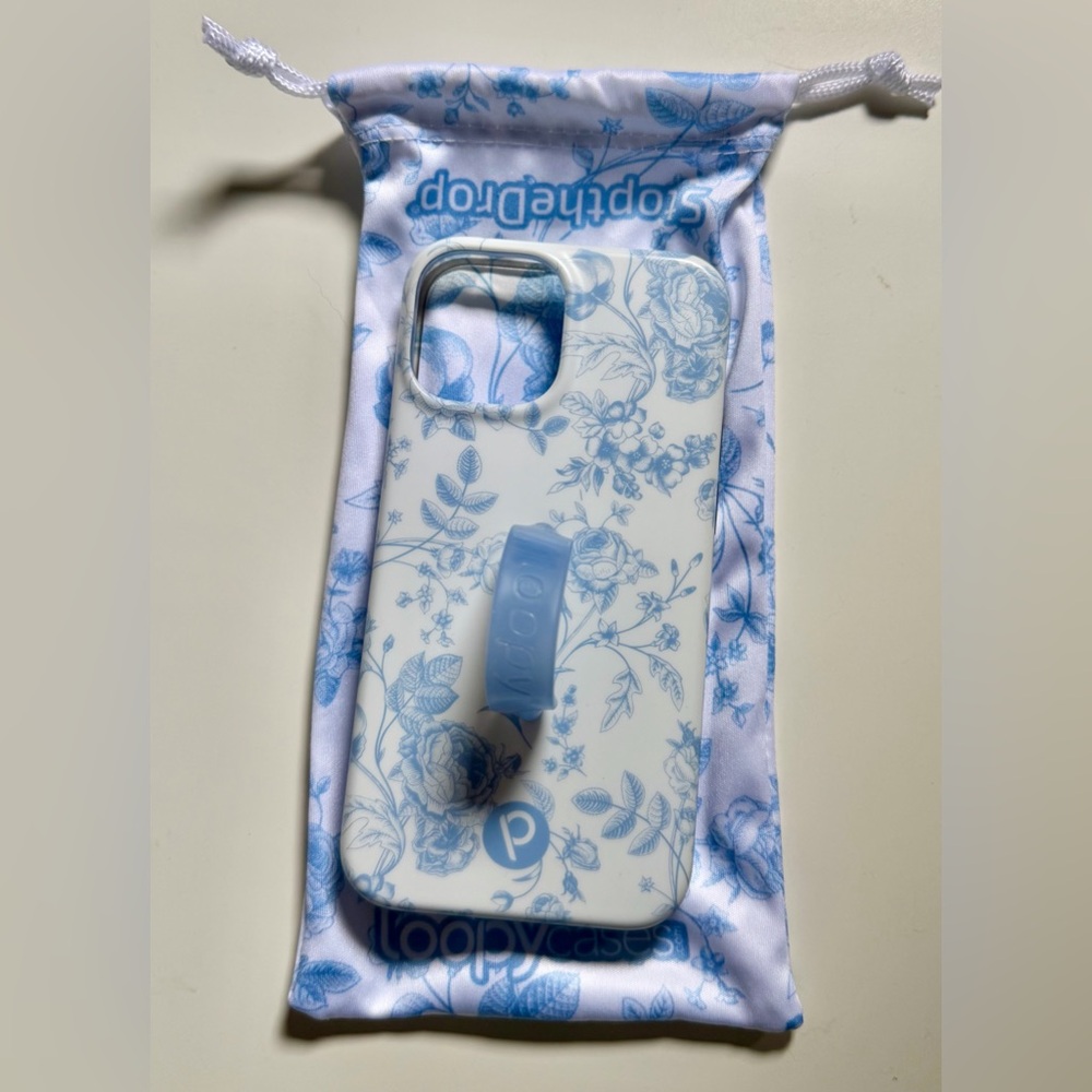 iPhone 13 Mini Loopy Case